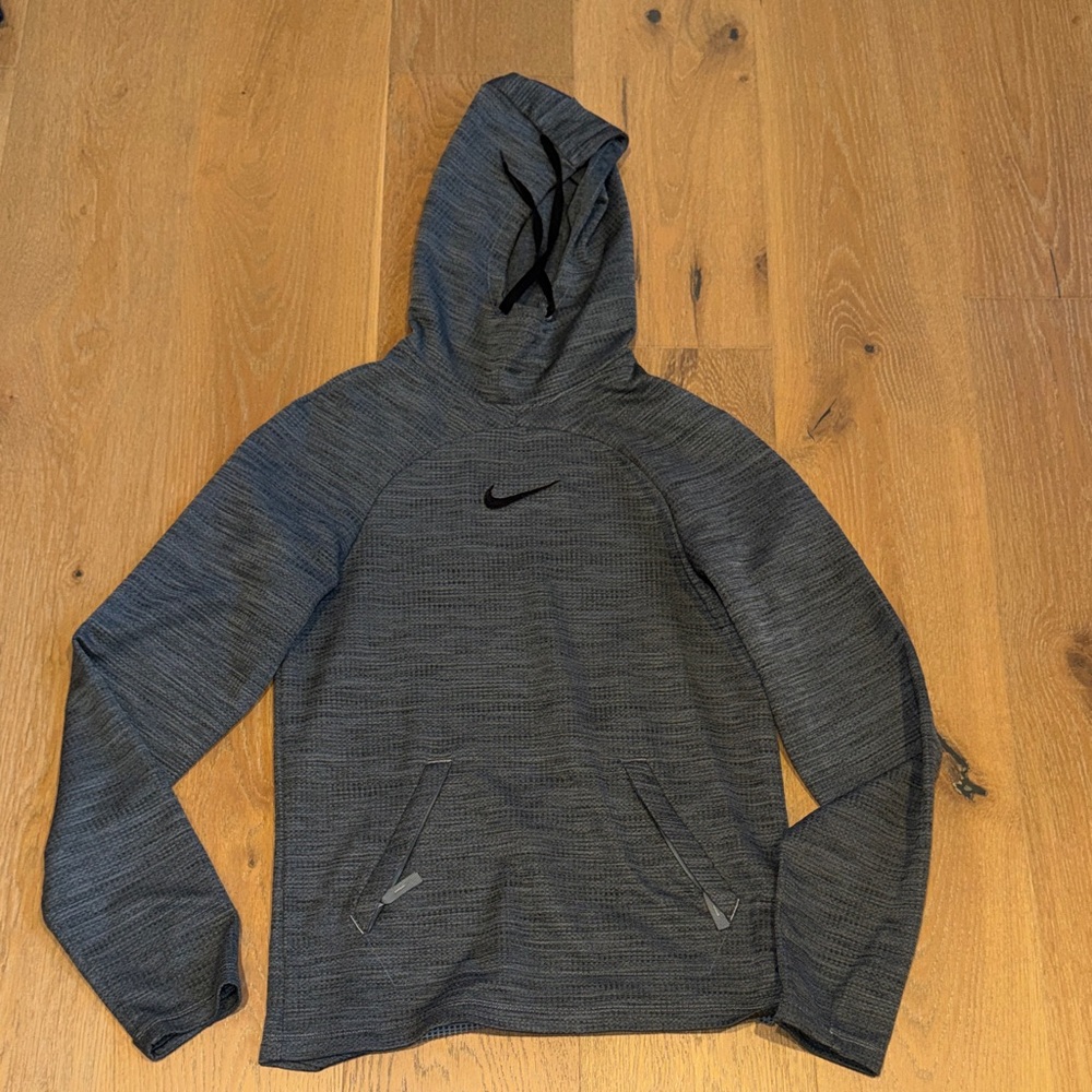 Nike Dri-Fit Hooded Top XS